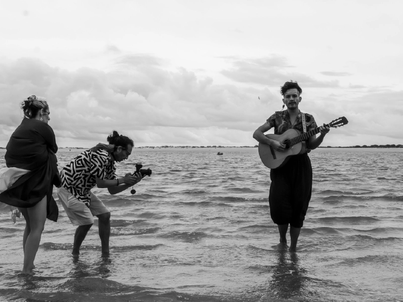 Eventos Culturales y Contenido Audiovisual